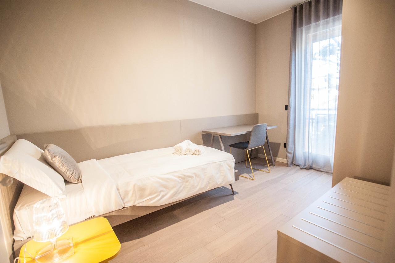 Murari Bra - Fiera Suite 01 Verona Exterior photo